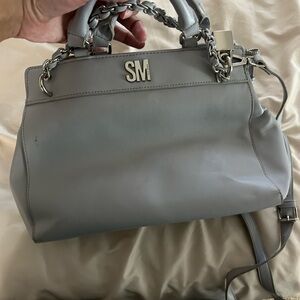 Used Steve Madden purse